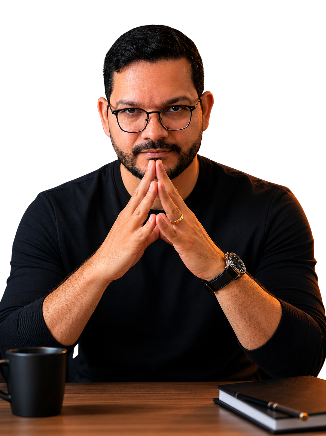 Dr. Ray Lima
